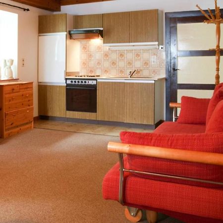 Apartments Grafhube, Afritz-Verditz Innere Einode Экстерьер фото