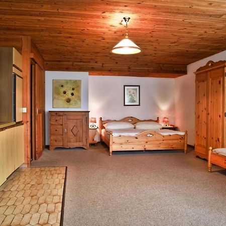 Apartments Grafhube, Afritz-Verditz Innere Einode Экстерьер фото