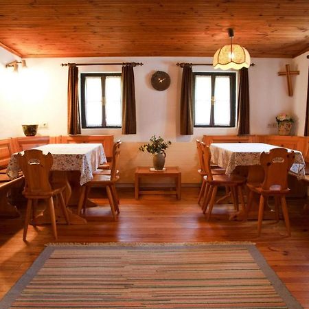 Apartments Grafhube, Afritz-Verditz Innere Einode Экстерьер фото