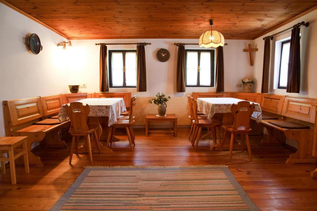 Apartments Grafhube, Afritz-Verditz Innere Einode Экстерьер фото